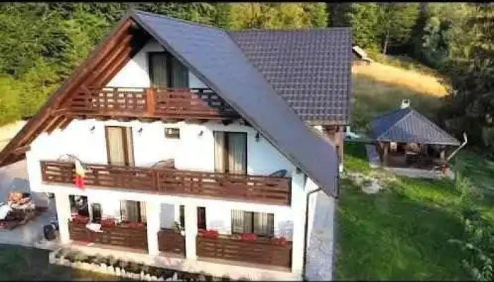 Casa Mălina - Suceava