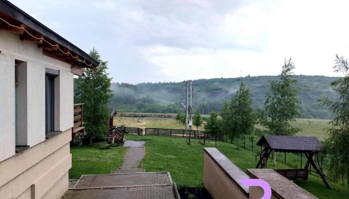 Casa Nica - România
