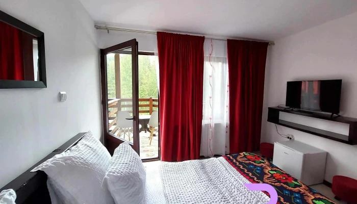 Casa Nico Nelu Duplex -  Camere - Sat Galbena Nr 426a