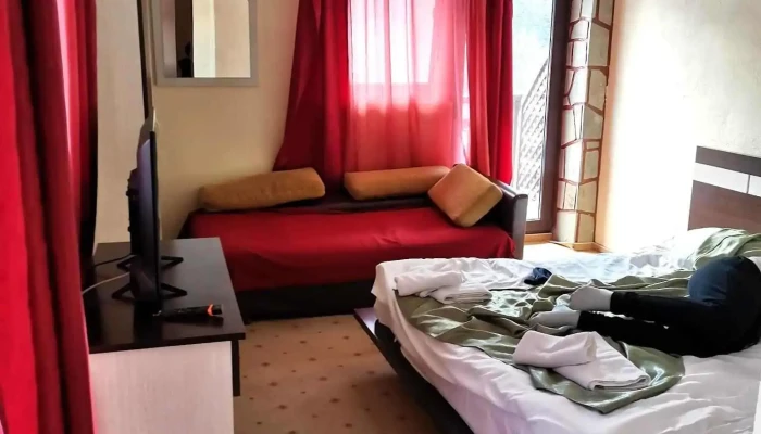 Casa Nicolenco -  Camere - Azuga