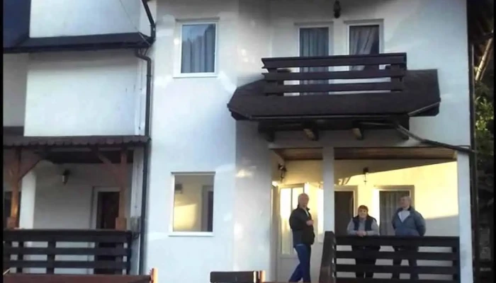 Casa Nicolenco -  Instagram - Azuga