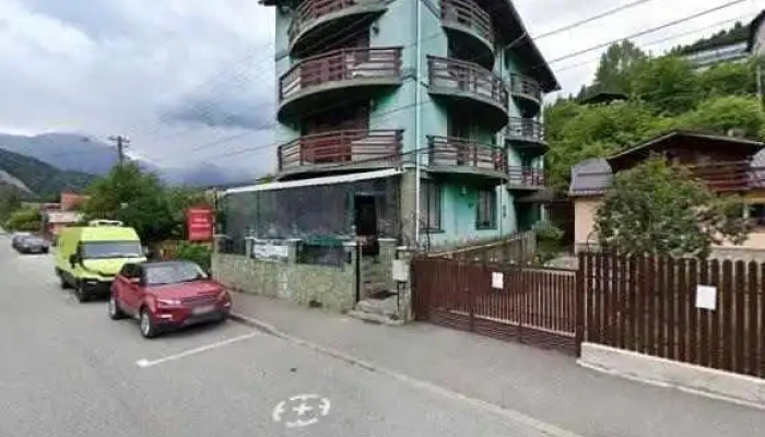 Casa Nicolenco -  Street View Si 360deg - Azuga