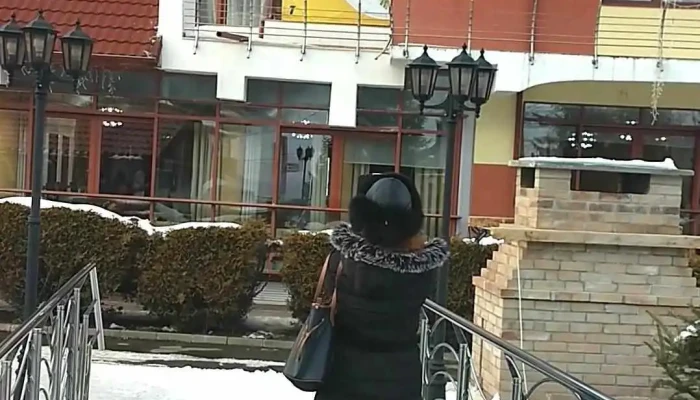 Casa Nicolenco -  Videoclipuri - Azuga