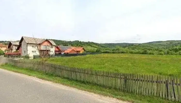 Casa Noah -  Street View Si 360deg - Barcani