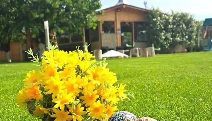 Casa Nor De Roua -  De La Vizitatori - Măcin