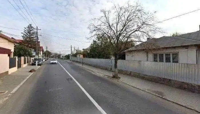 Casa Nor De Roua -  Street View Si 360deg - Măcin