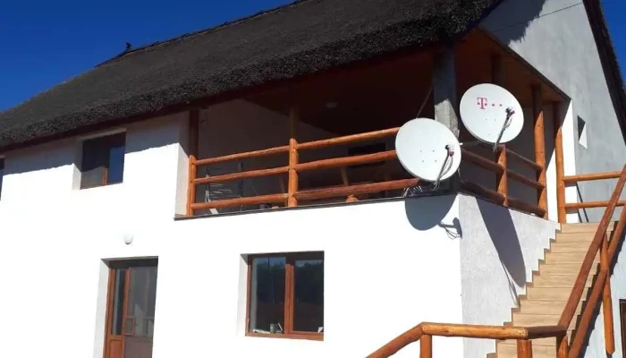 Casa Nuțu Delta - Sfântu Gheorghe 827195