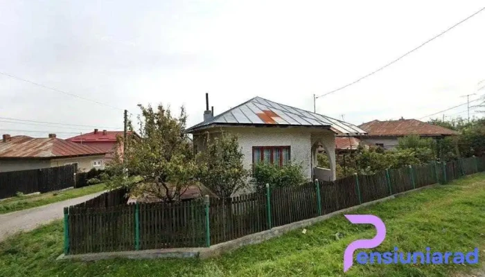 Casa Oana si Bogdan - Scorțeni