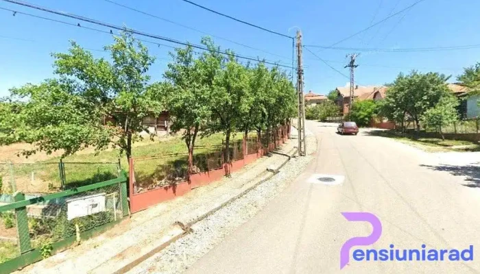 Casa Old Termal - Tășnad 445300