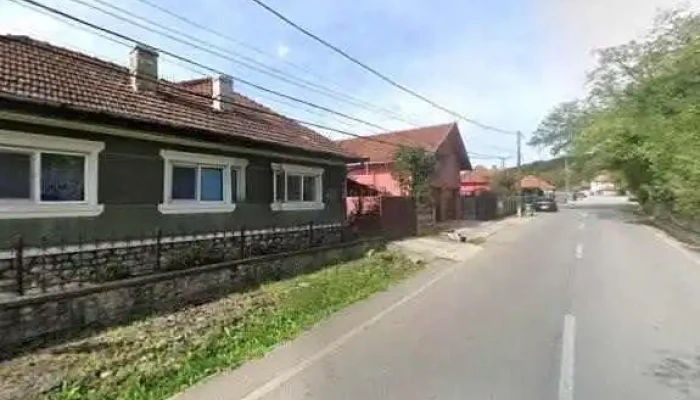 Casa Otilia -  Street View Si 360deg - Hațeg