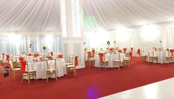 Casa Padurarului -  Program - Liești