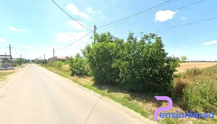 Casa Pasarea Alba - Vârteju 077164