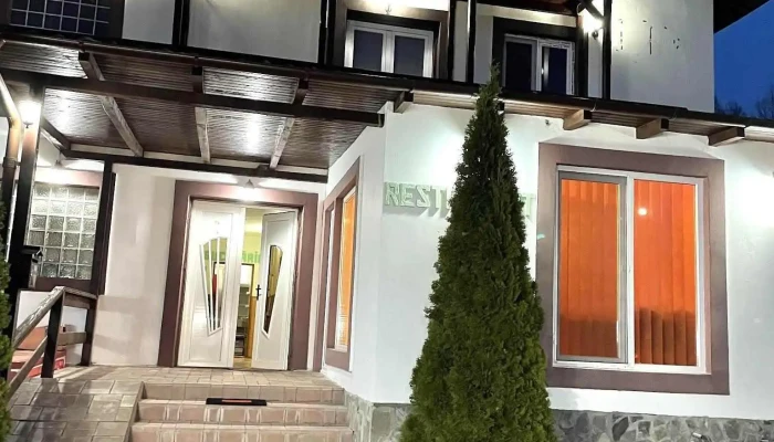 Casa Patrick Valea Prahovei DN1Nistoresti Breaza - Podu Corbului 105407