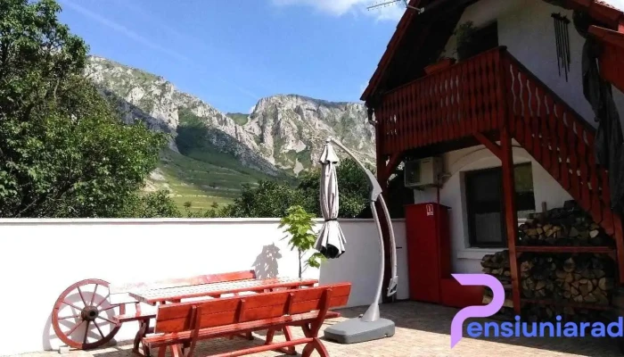 Casa Patru Anotimpuri Din Rimetea -  De La Proprietar - Rimetea