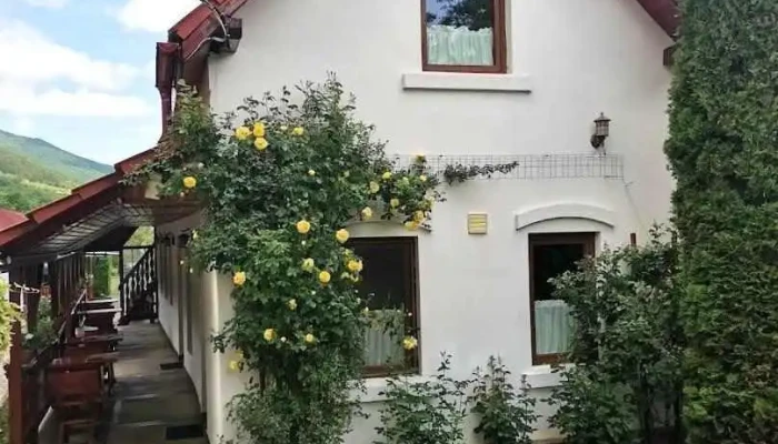 Casa Patru Anotimpuri din Rimetea - Rimetea