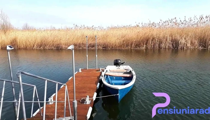 Casa Pescarilor -  Videoclipuri - Lunca