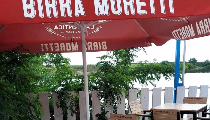 Casa Piratilor Număr - Ghioroc