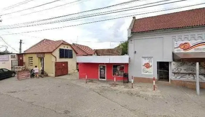 Casa Pitoreasca Street View Si 360deg - Vladimirescu