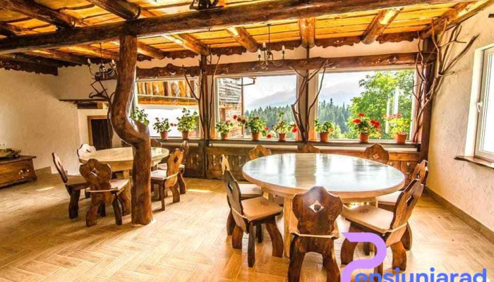 Casa Plai Cu Dor -  De La Proprietar - Fundata