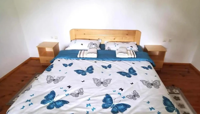 Casa Poiana Teiului -  Camere - Poiana Teiului