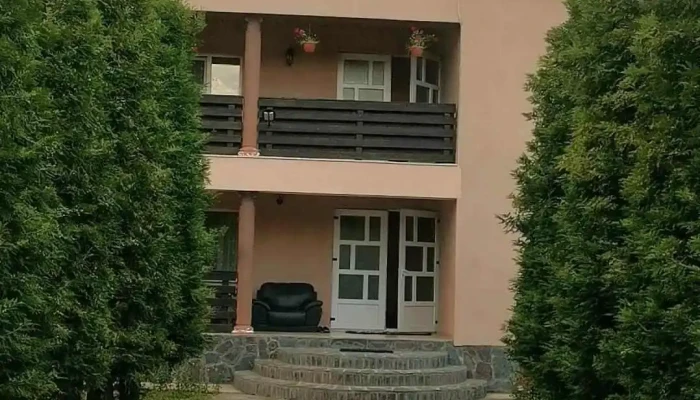 Casa Poiana Teiului -  Exterior - Poiana Teiului