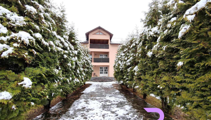 Casa Poiana Teiului -  Prețuri - Poiana Teiului