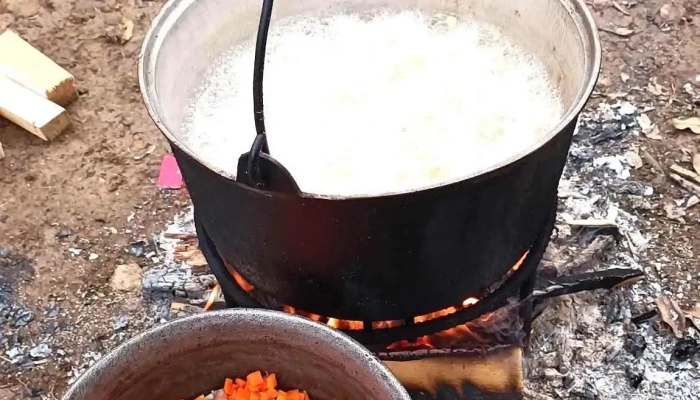 Casa Pop -  Mancaruribauturi - Câmpulung