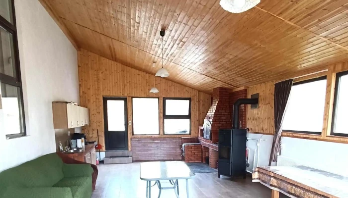 Casa Popas De Munte -  Recenzii - Podu Dâmboviței