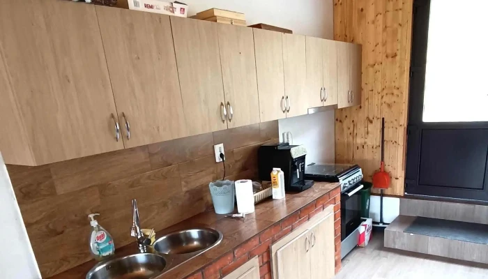 Casa Popas De Munte -  Scor - Podu Dâmboviței