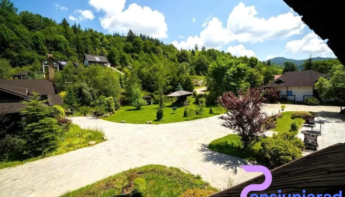 Casa Poveste - Câmpulung Moldovenesc