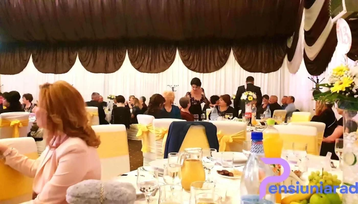 Casa Prahoveana Atmosfera - Boldești-scăeni