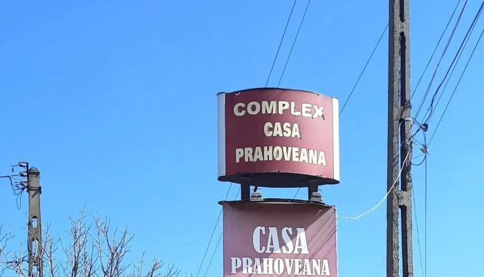Casa Prahoveana Prețuri - Boldești-scăeni