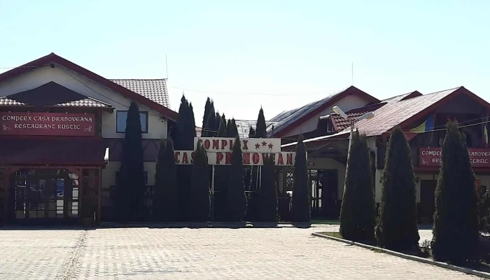 Casa Prahoveana Promoție - Boldești-scăeni