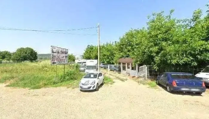Casa Prahoveana Street View Si 360deg - Boldești-scăeni