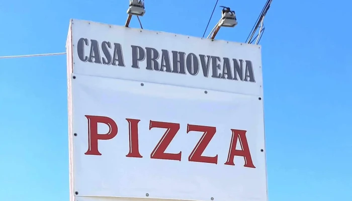 Casa Prahoveana Telefon - Boldești-scăeni