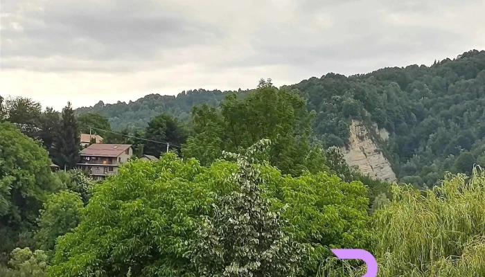 Casa Primaverii Breaza -  De La Vizitatori - Breaza De Jos