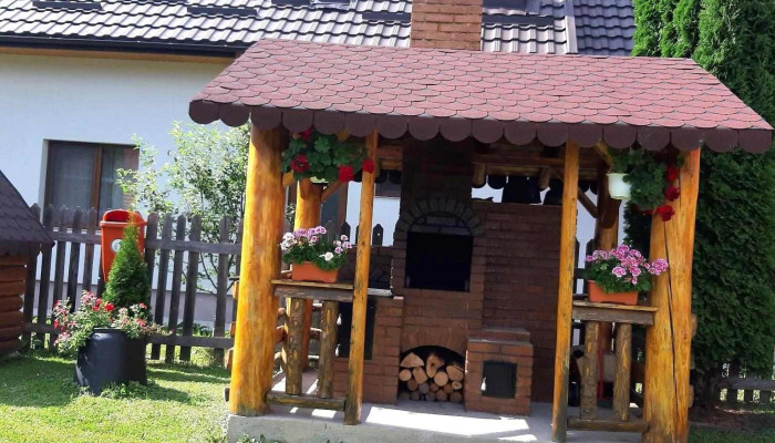 Casa Prundari Nicu Mirela De La Vizitatori - Poiana Teiului