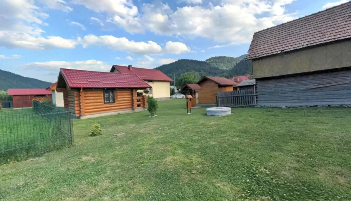 Casa Prundari Nicu Mirela Street View Si 360deg - Poiana Teiului