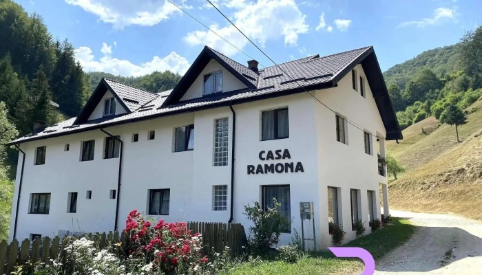Casa Ramona - România