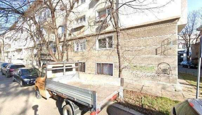 Casa Rebeca -  Street View Si 360deg - Bacău