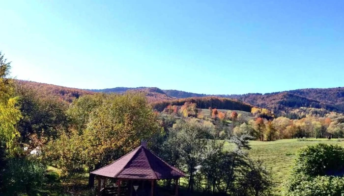 Casa Rita -  Cacica - Cacica