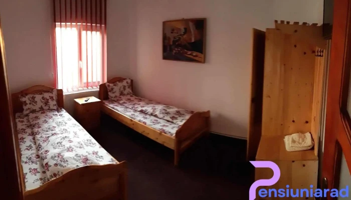 Casa Rita -  Camere - Cacica