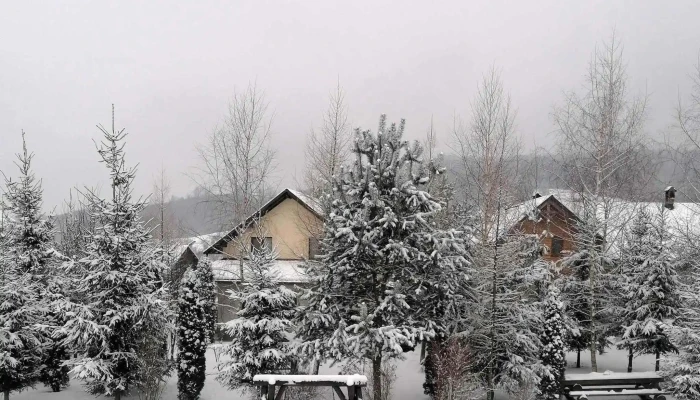 Casa Rita -  Promoție - Cacica