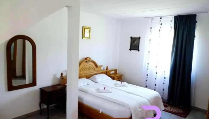 Casa Rotari -  Camere - Voitinel