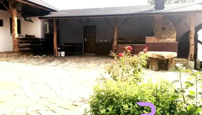 Casa Rotari -  Exterior - Voitinel