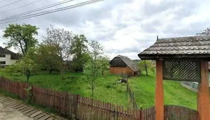 Casa Rotari -  Street View Si 360deg - Voitinel
