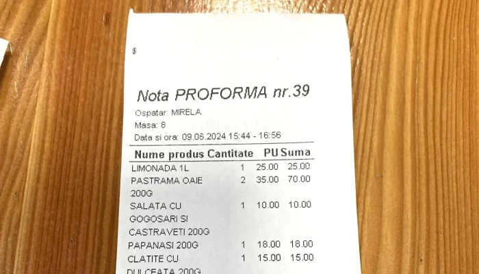 Casa Rucareana 2 Recenzii - Rucăr