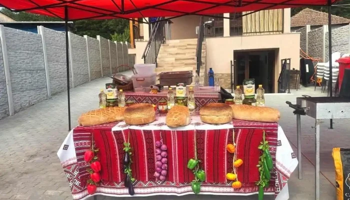 Casa Rustica Cernica -  Recenzii - Cernica