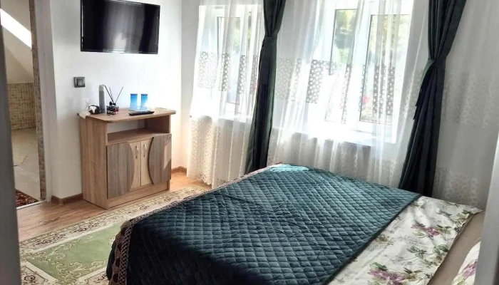 Casa Sara -  Camere - Dâmbovicioara