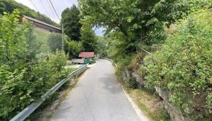 Casa Sara -  Street View Si 360deg - Dâmbovicioara